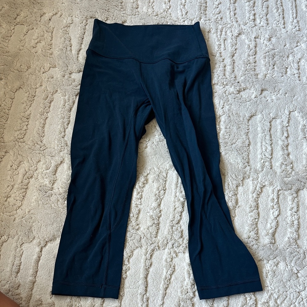 Lululemon Align Leggings